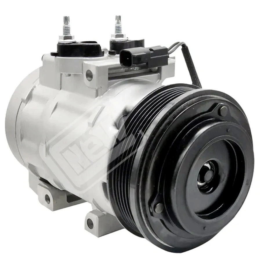 For Car Ford Expedition F-150 F-250 F-350 F-550 Super Duty Lincoln Navigator FS20 AC Compressor CO 10905C 7C3Z19703AA 8C3Z19703A