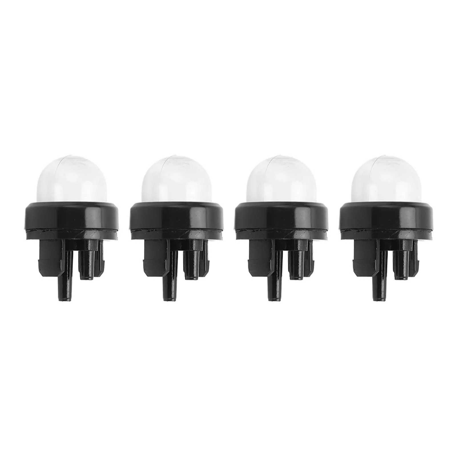 Bombilla de cebado Alta resistencia Alta eficiencia Ligero Resistente a la abrasión Robusto Profesional 188-512 para motosierra