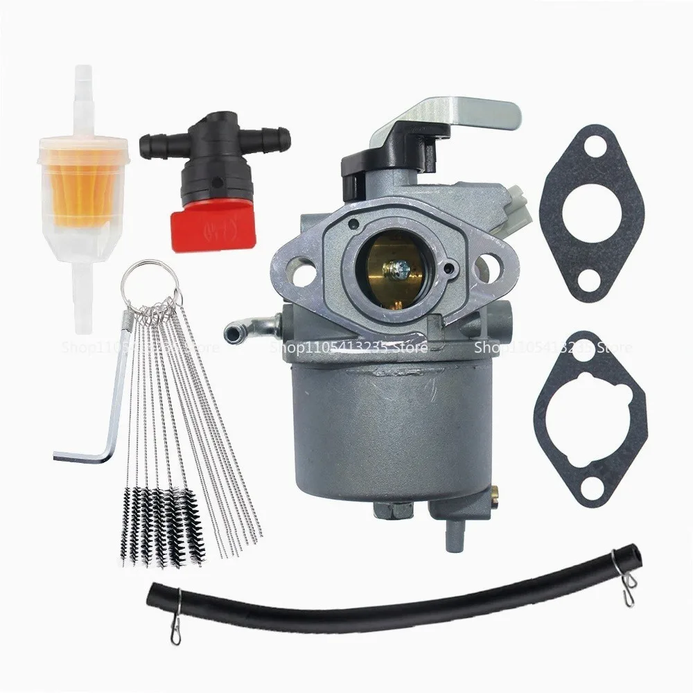 Carburetor 15003-2718 15003-2497 for  FE120G FE120D 4-Stroke Engine Direct Fit Replacement