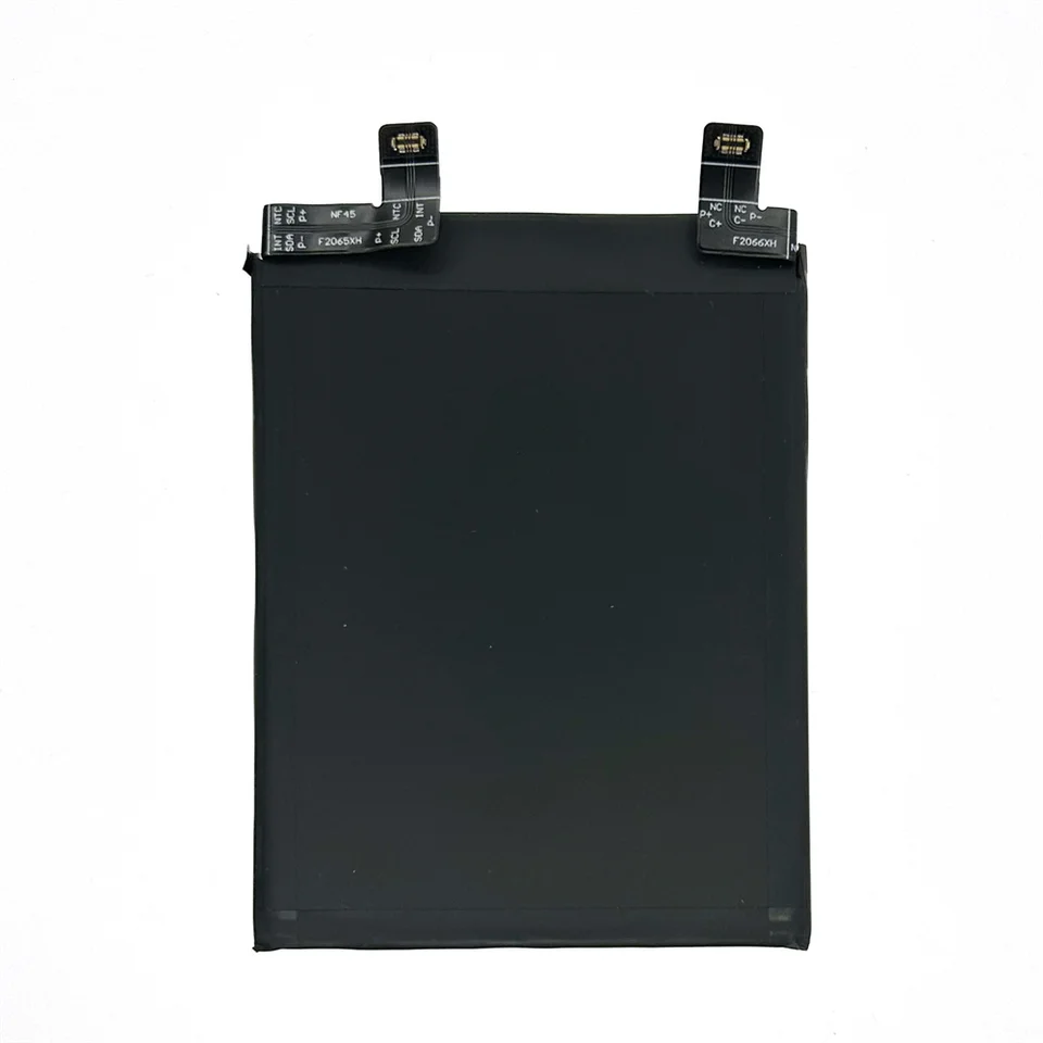 Batería 100% genuina NF45 para Motorola X30 Pro EDGE 30 ULTRA XT2241-1 XT2241-2 4610mAh batería de repuesto + herramientas 4