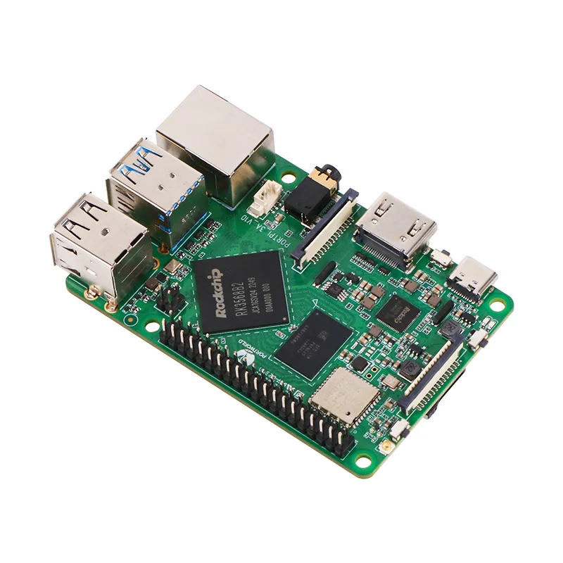 

PortPi 3A Factory Core Board Android
