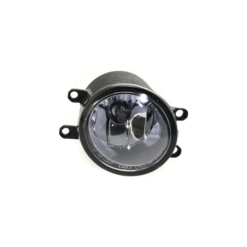 halogen & xenon Fog Lights fog lamp assy for 2012 2013 2014 Toyota Camry LE