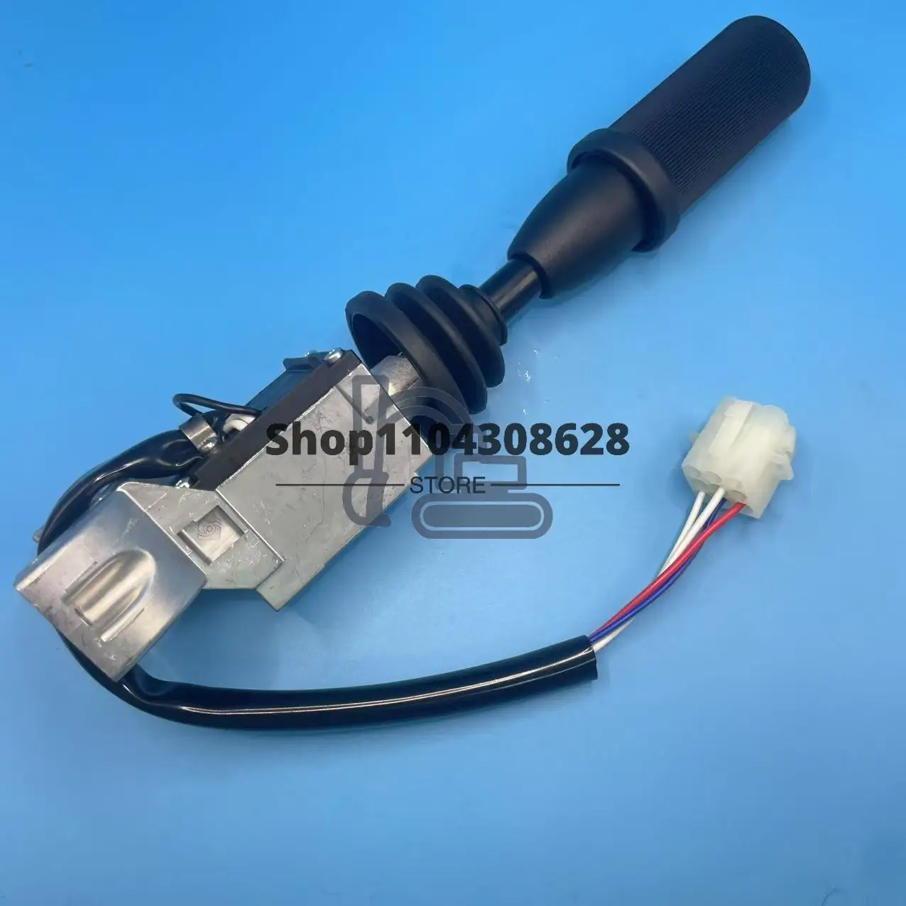 

Manitou Forklift Direction Switch 234956-234956, Mn234956