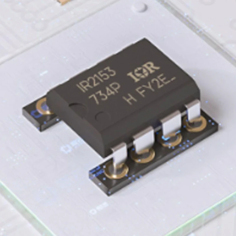 

IR2153PBF DIP-8 Совершенно новый оригинальный завод