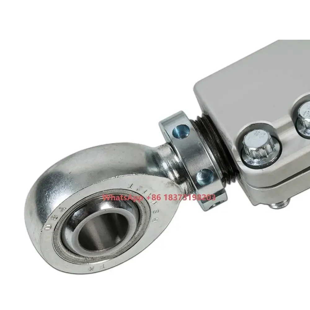 

Factory Custom CNC Billet Aluminum Upper Control Arm Adjustable Upgrade for LandCruiser and Lexus Made to Order