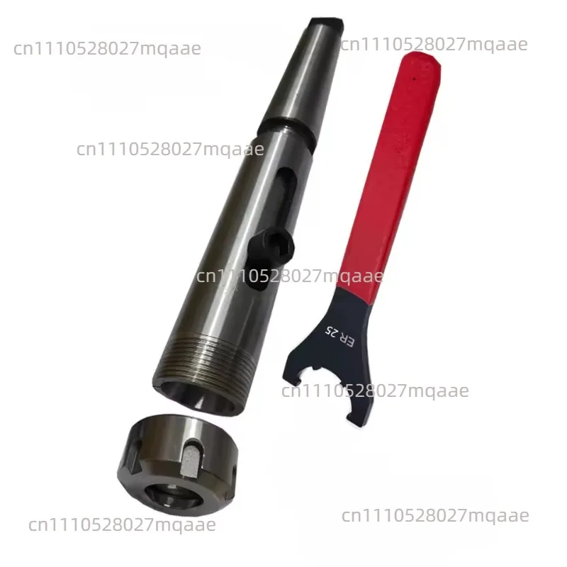 Apply To Lathe Tapping Threading Tool  Machine  Tap  Sleeve  Mohs 3, 4, 5# Handle New