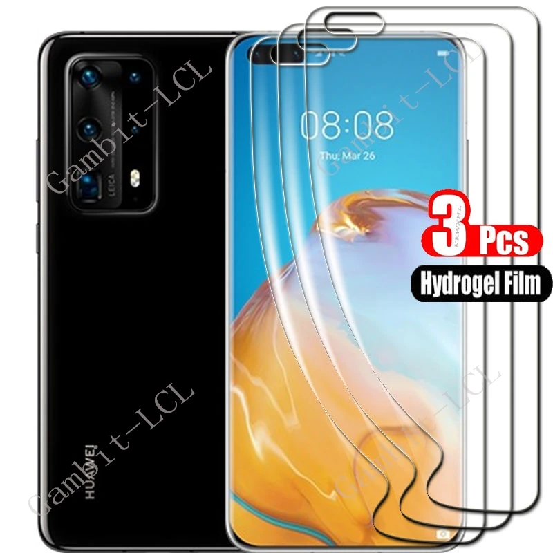 For Huawei P40 Pro+ 6.58