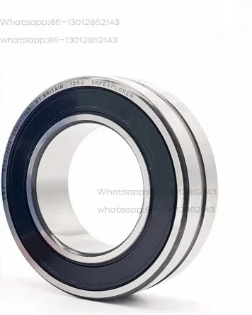 Original imported SKF23022 23024 23026-2CS/VT143 elevator special bearing double seal
