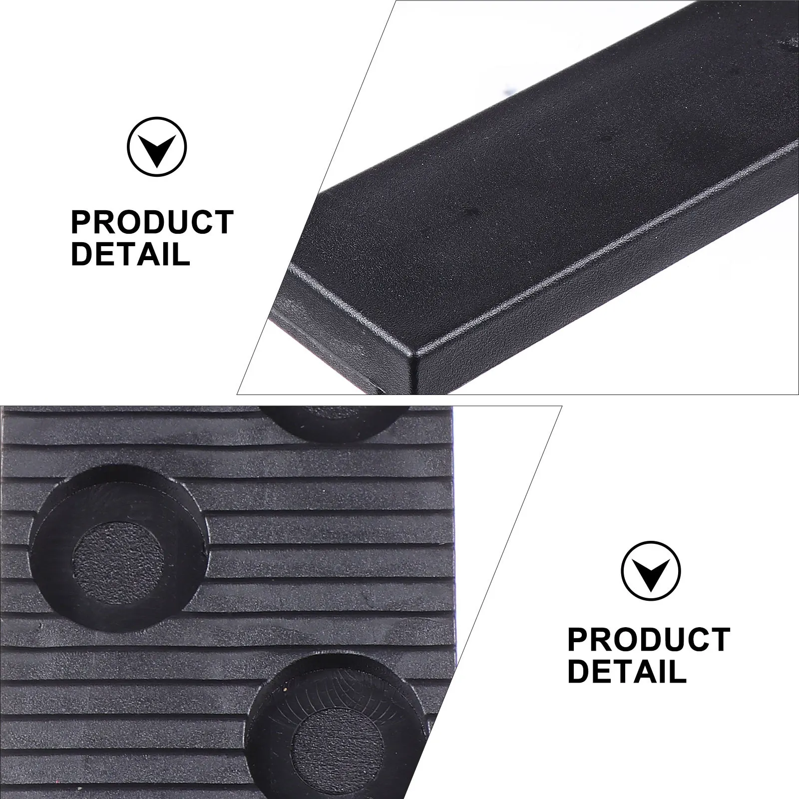 

22Pcs Floor Installation Tool Kit Durable Wood Flooring Spacers Tapping Block Pull Bar Laminate Hardwood Flooring