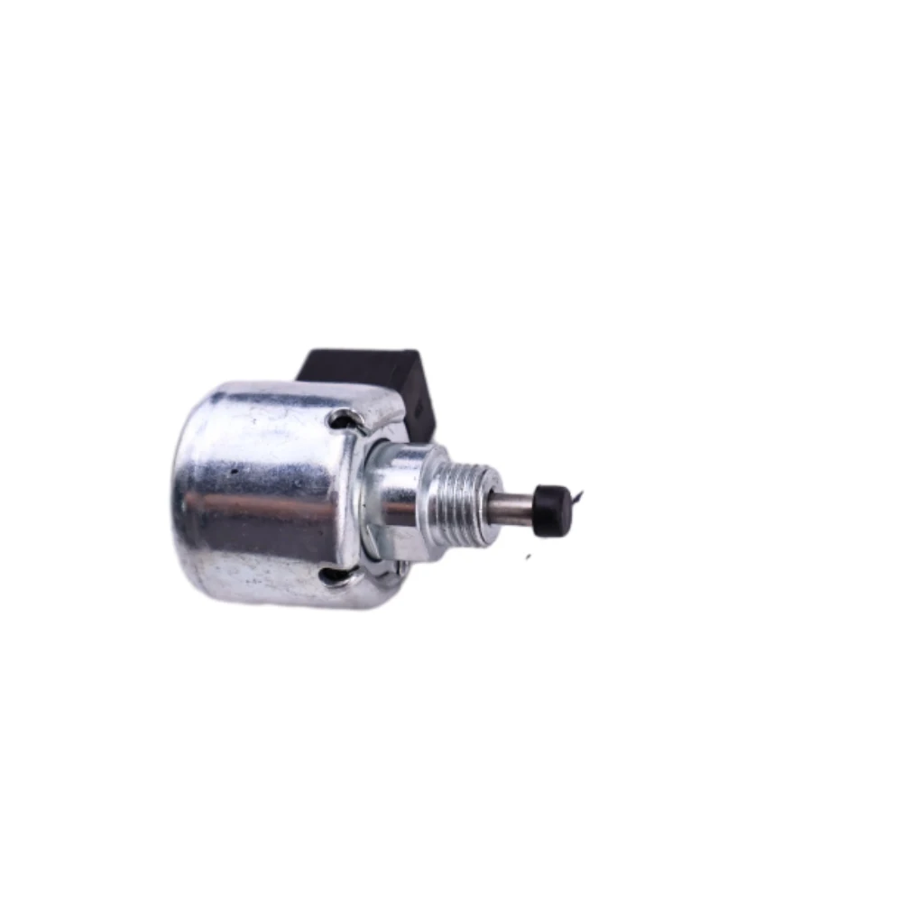 

Электромагнитный клапан топлива (карбюратора) 694393 для Briggs & Stratton 280H06 280H07 281H07 282H07 283H07 284H07 285H07 286H07 28AH76