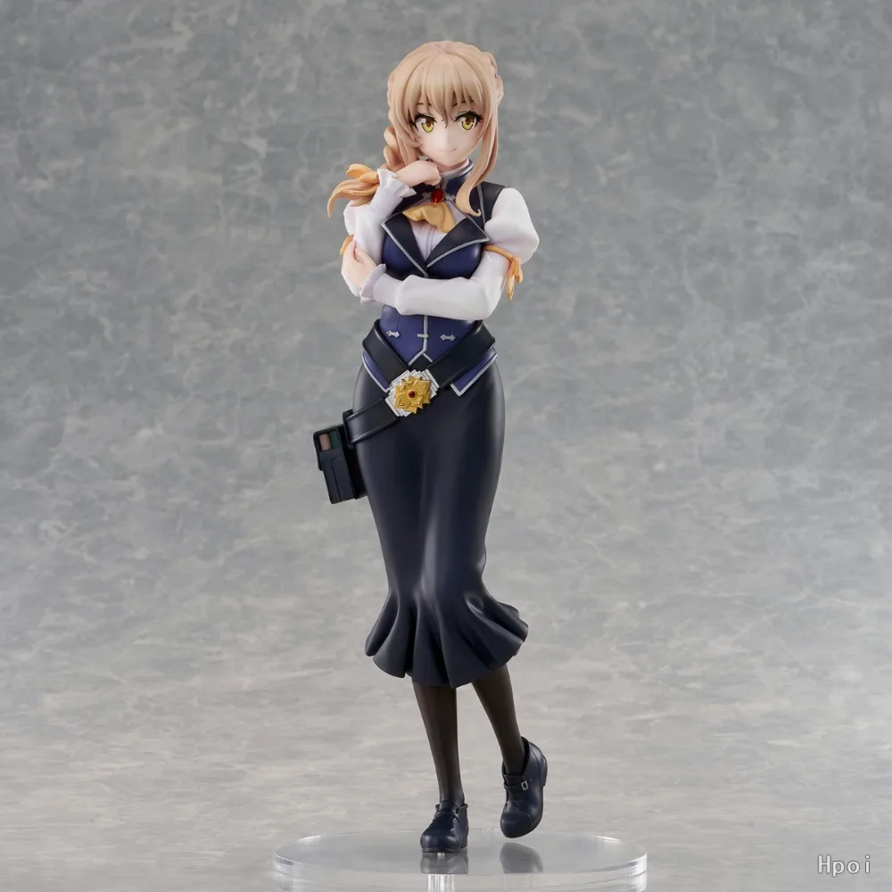 100% Original in Stock UnionCreative Goblin Slayer Guild Girl Collection Series Anime Figure Model Decoration Model Toys