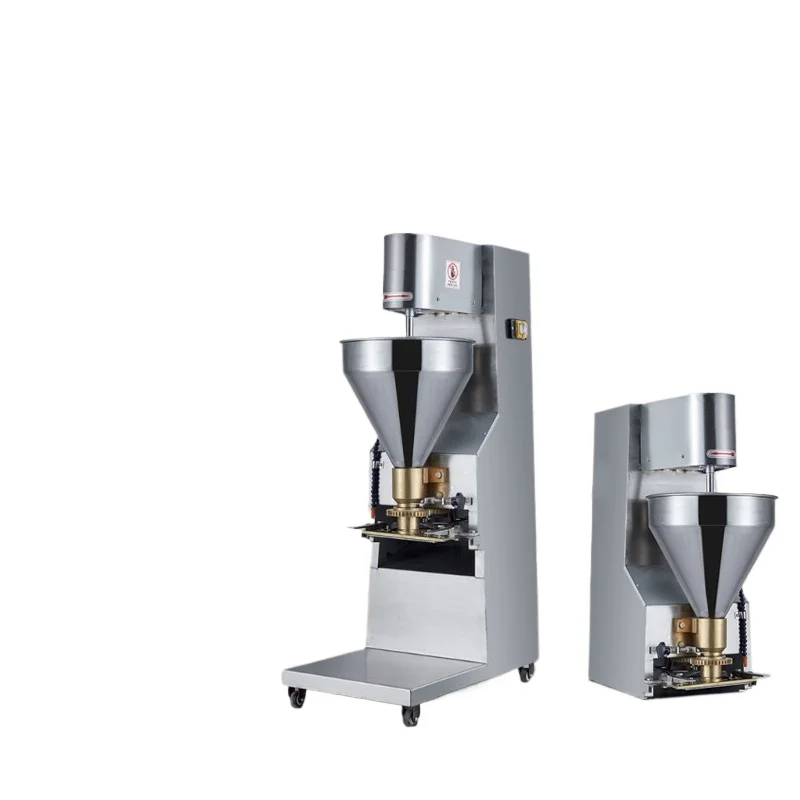 LTT stainless steel meatball forming machine commercial automatic fish ball beef ball making artifact electric ball machine