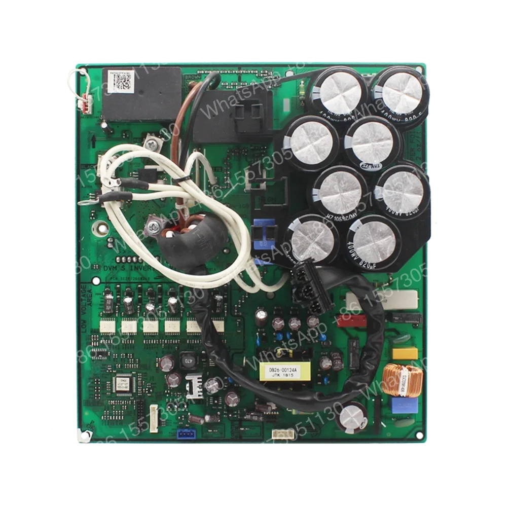 for central air conditioning multi-split compressor frequency conversion module DB9203526A original disassembled compute