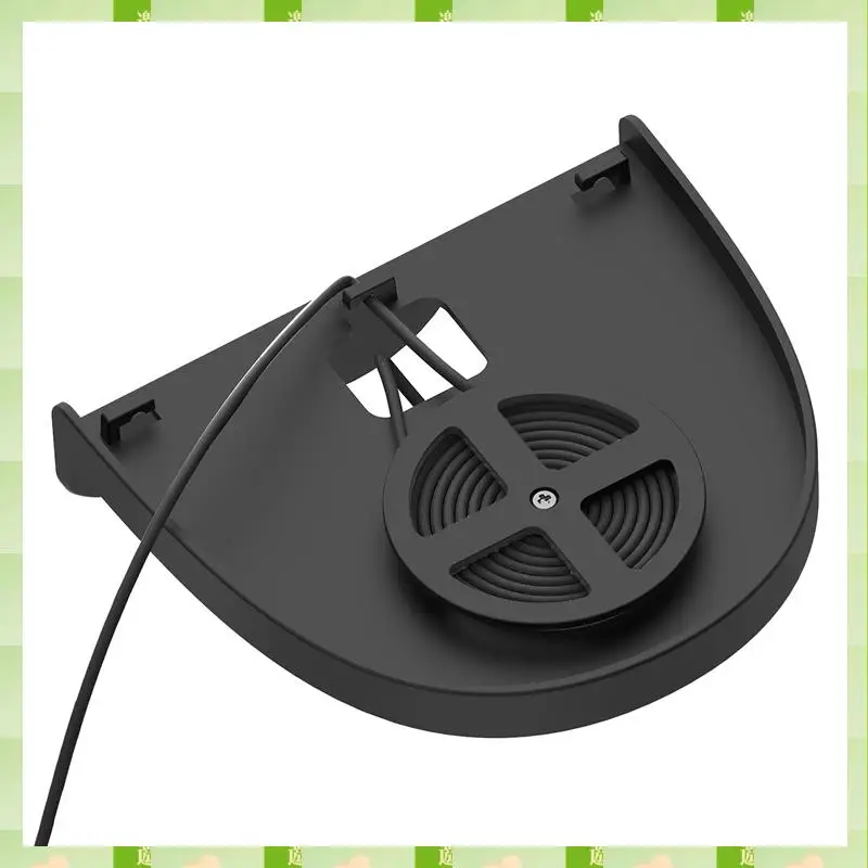 2025 Wall Mounted Audio Support Bluetooth Speaker Holder Sound Box Stand Prevent Falling For Homepod,Wall Mounted Audio Support