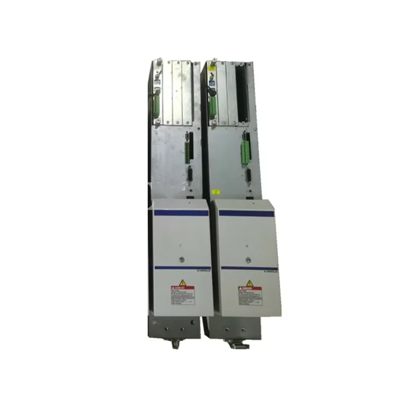 

Servo Driver HDS03.2-W100N-HS37-01-FW in Good Condition