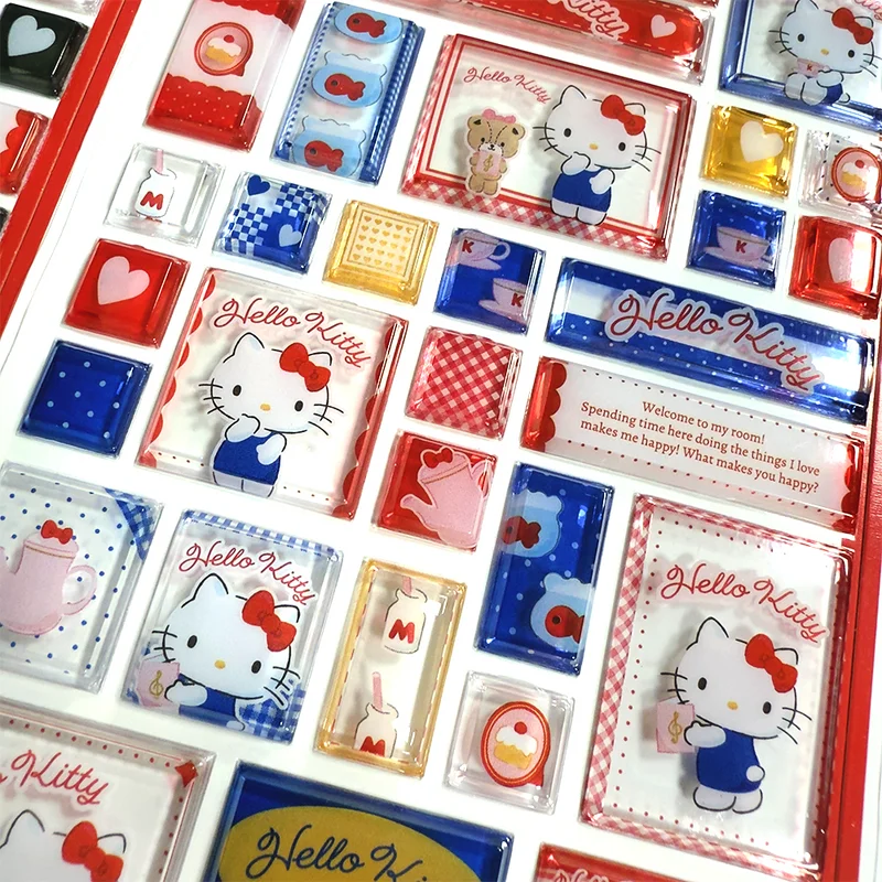 New Kawaii Hello Ki…