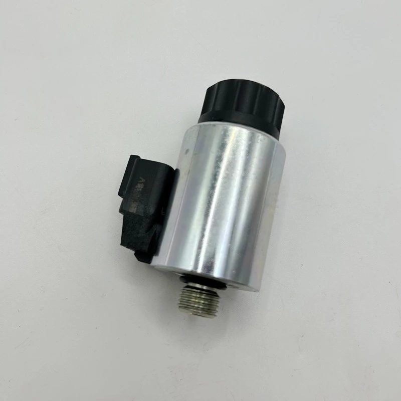 

316-5999 Is Suitable for E-loader 953D 924K Engine C11 C18 C9 Solenoid Valve
