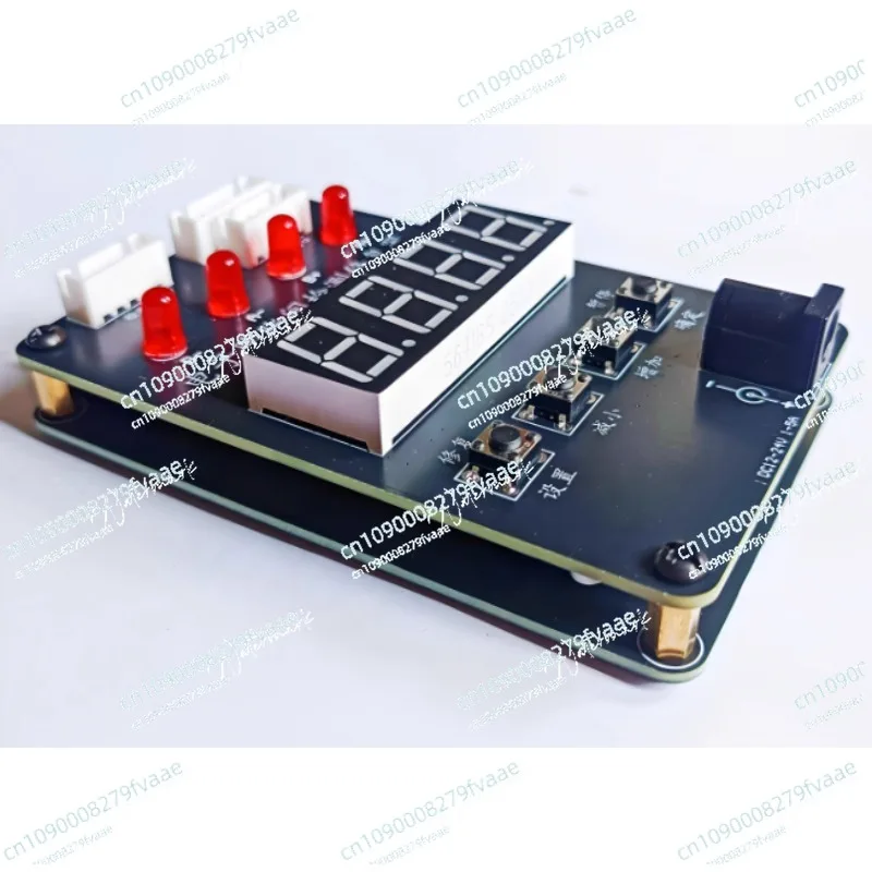 

Repair Controller of Electronic Expansion Valve Detector for Indoor and Outdoor Machines with Frequency Converter