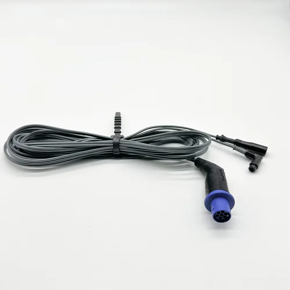 Olympus physiological saline high-frequency bipolar cable WA00014A