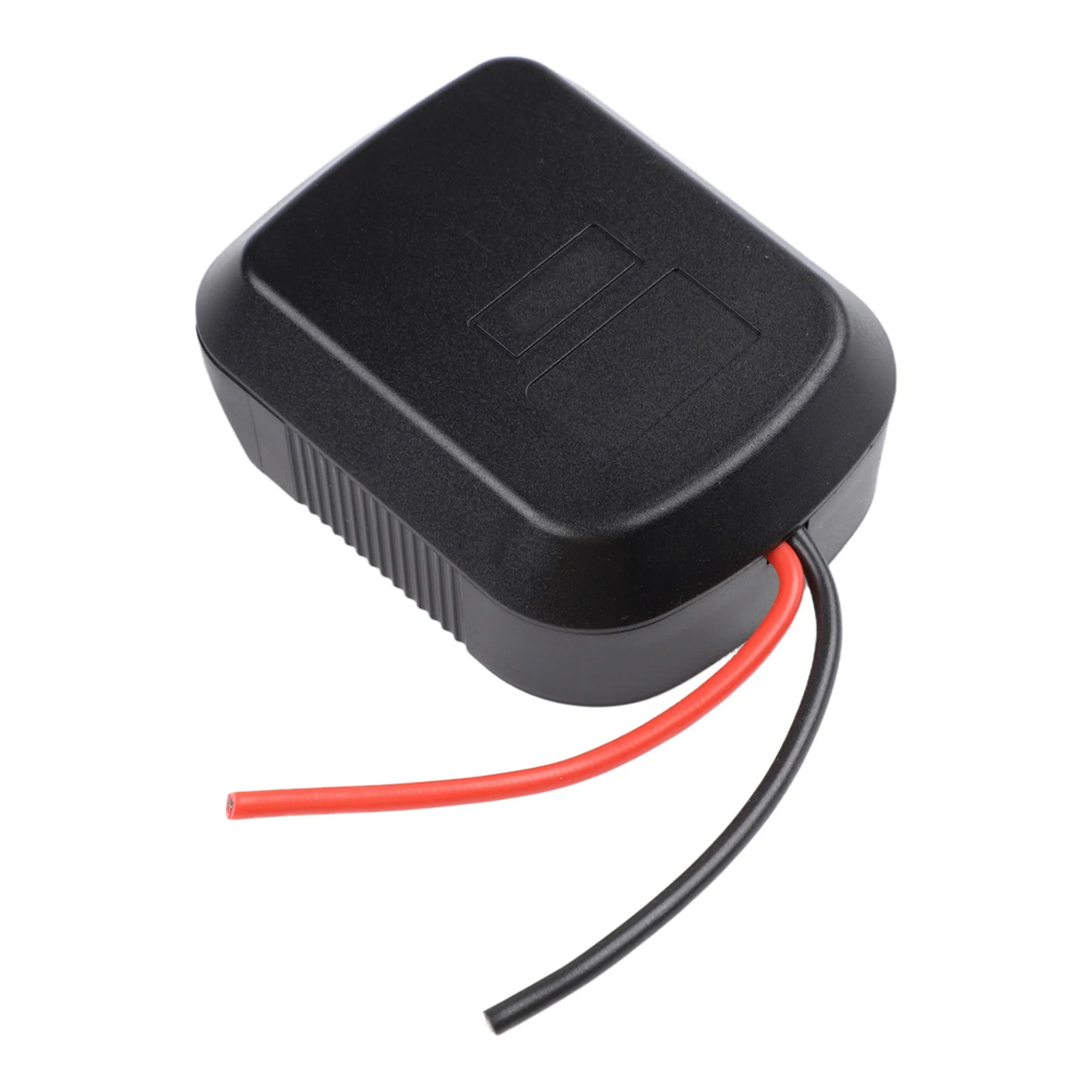 Connector For Electric Tools Power Tools Power Tool Adapter Li-ion Battery Adapter Compatible With Tools Exquisite Appearance