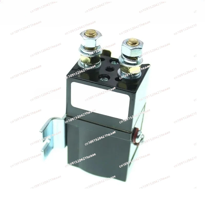 

Suitable for ZJWP80DE-24V 15 Contactor Electric Forklift Tray Stacker Relay