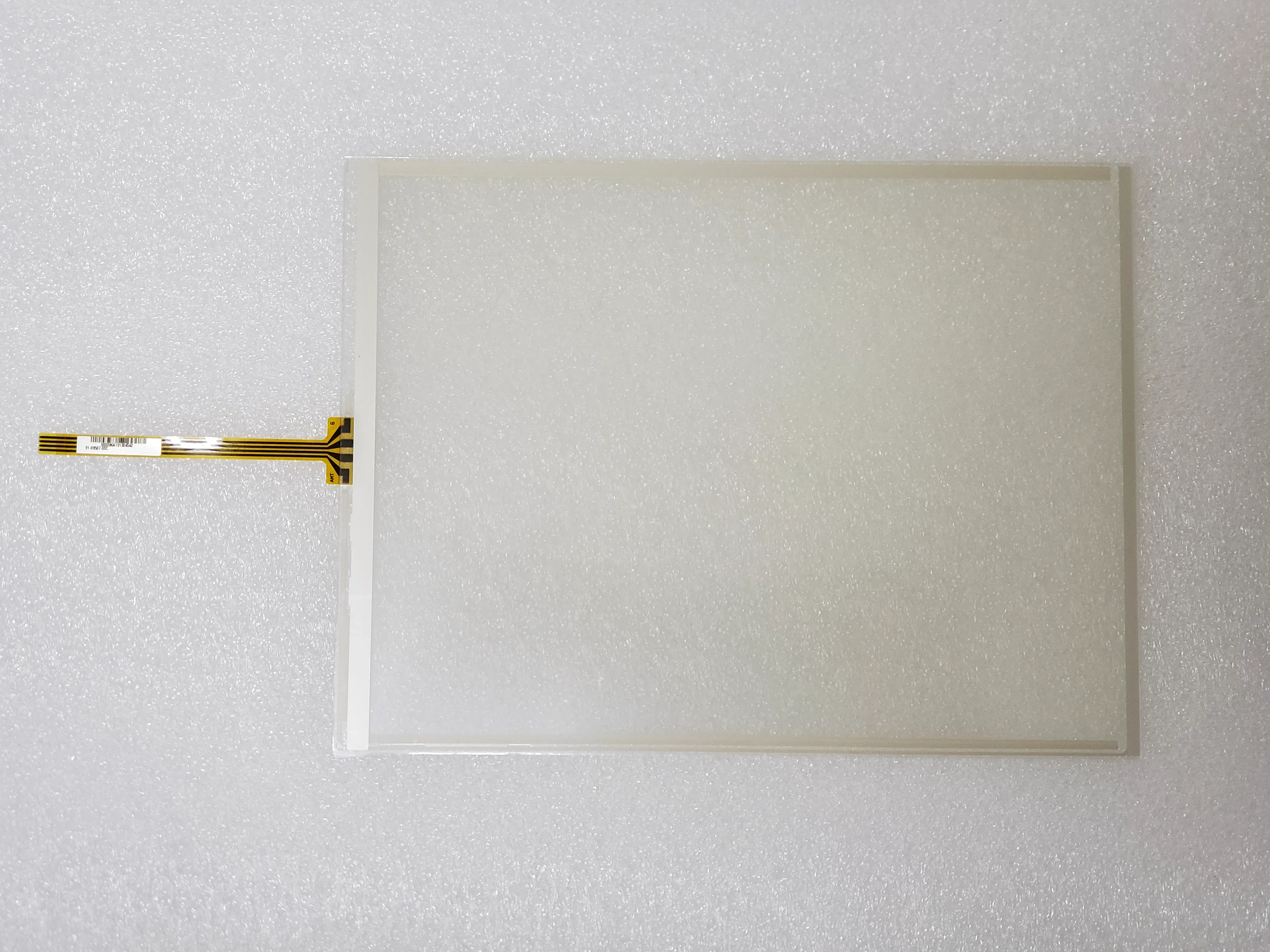 Untuk AMT9507 screen layar sentuh