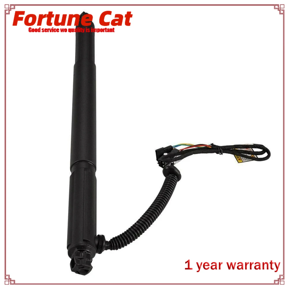 51247332697 51247332698 Left and right power liftgate power tailgate support bar Suitable for BMW X6 E71 E72 2007-2014