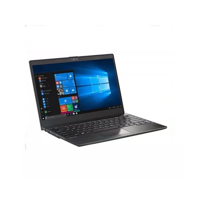 U938 U939 Ultra-thin and portable 13-inch student business office book Notebook