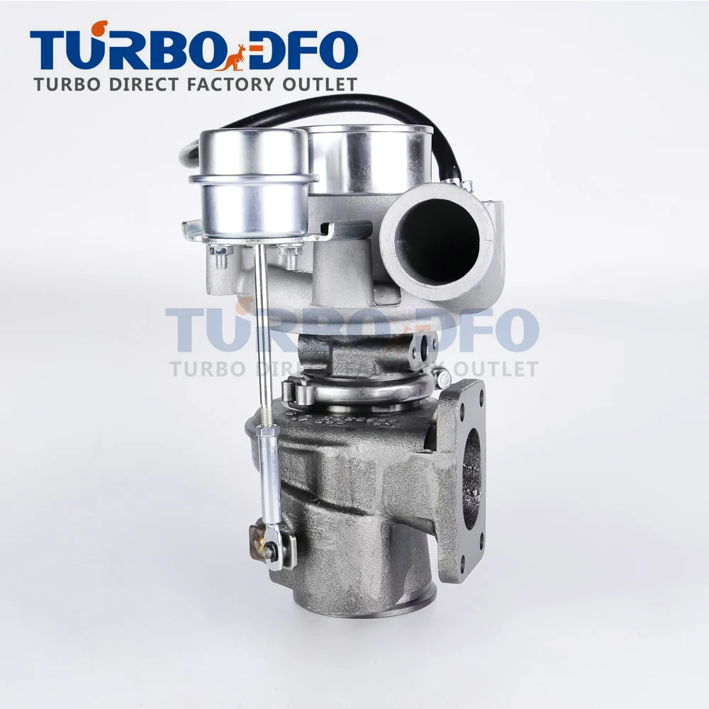 Turbine 4038790 4038791 3599355 Car Turbocharger 3599356 For Komatsu PC100 PC200 PC128US Excavator 4089714 Engine Parts