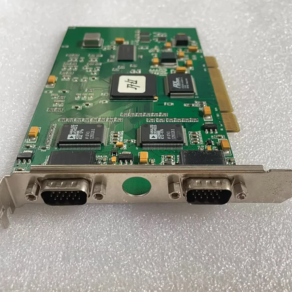 High Definition Acquisition Card OK-VGA40B