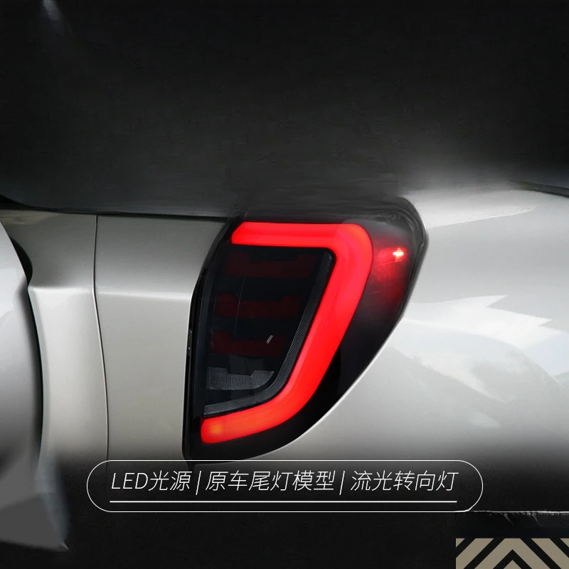 

Подходит для модификации задних фонарей Toyota RAV4 06-13 с LED-подсветкой, стоп-сигналами и последовательными указателями поворота.