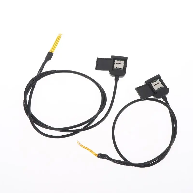 

Sim Card Slot Adapter 4G Sim Slot Adapter With 20Pin Cable Connector For Android Multimedia GPS Radio Car Accessories