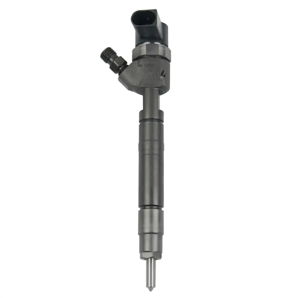 0445110194 A6480700387 Diesel Fuel Injector for Mercedes Benz W211 E320 OM648 view 3
