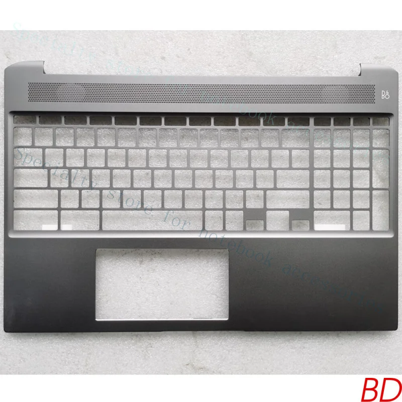 

A+ C Shell AM2LA000C00 L54815-001 For HP Chromebook 15-DE Palmrest