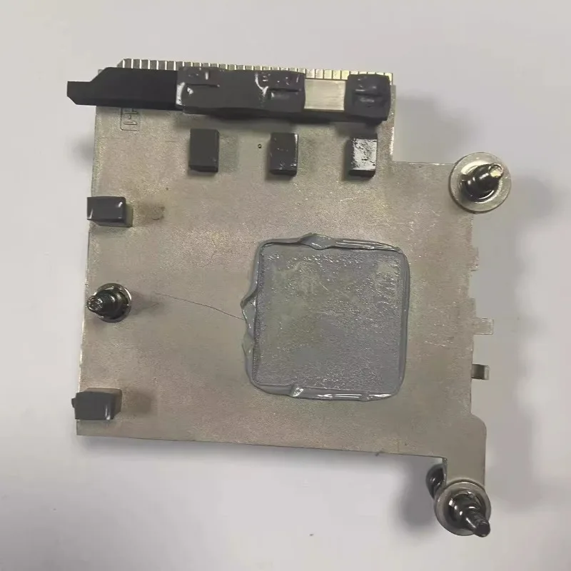 New Host Cooling for HP 914265 914254-001 400G3 600G3 800g3 400 600 800 g3 DM  Aluminum Heat Dissipation Block