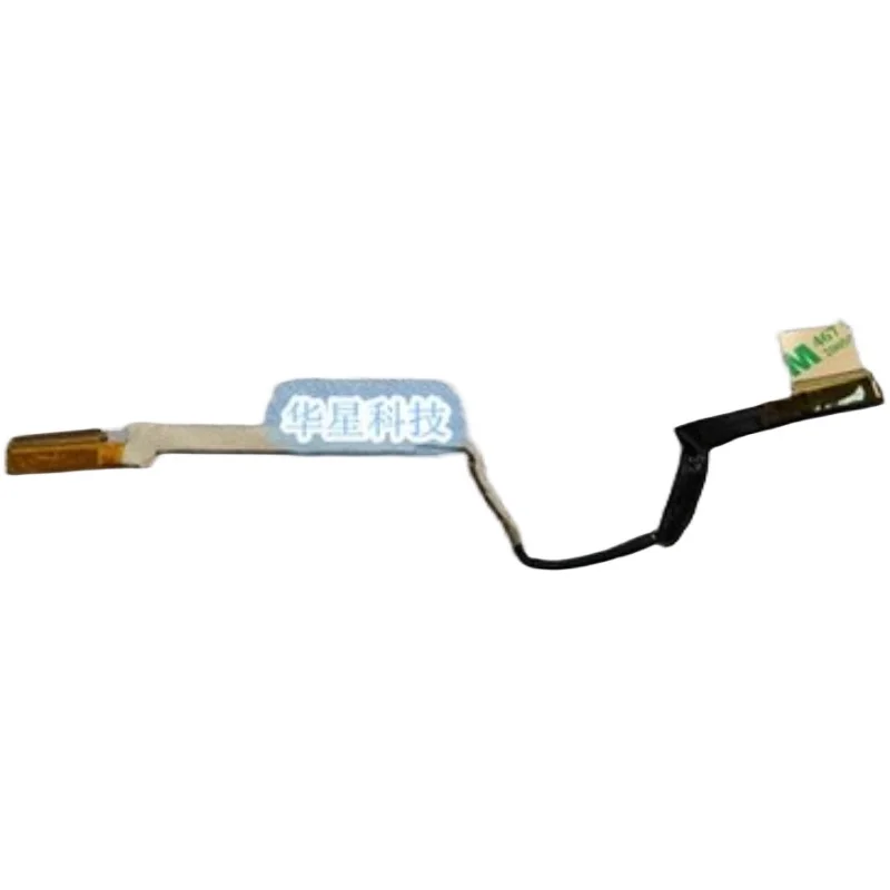 Ekran wideo Elastyczny kabel do laptopa ASUS U36J U36JC U36S U36SD U36T U36SG U36R Wyświetlacz LCD LED Kabel taśmowy 14G 221030000