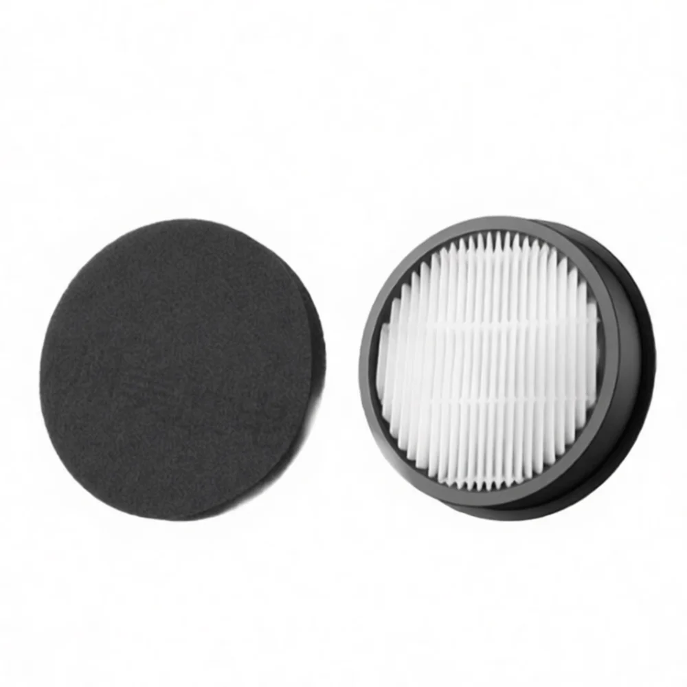 Vacuum Cleaner Spare Filter For Mosens VAC01 VAC02 VC70 Hepa Replacement Part Dust Collector High Performance Cleaning Accessory