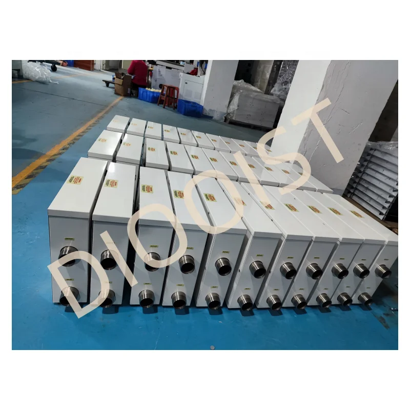 TLF 11 кВт 220 В электрический спа-нагреватель для гидромассажной ванны, водяной термостат с сенсорным экраном для надземного бассейна, спа-ванны