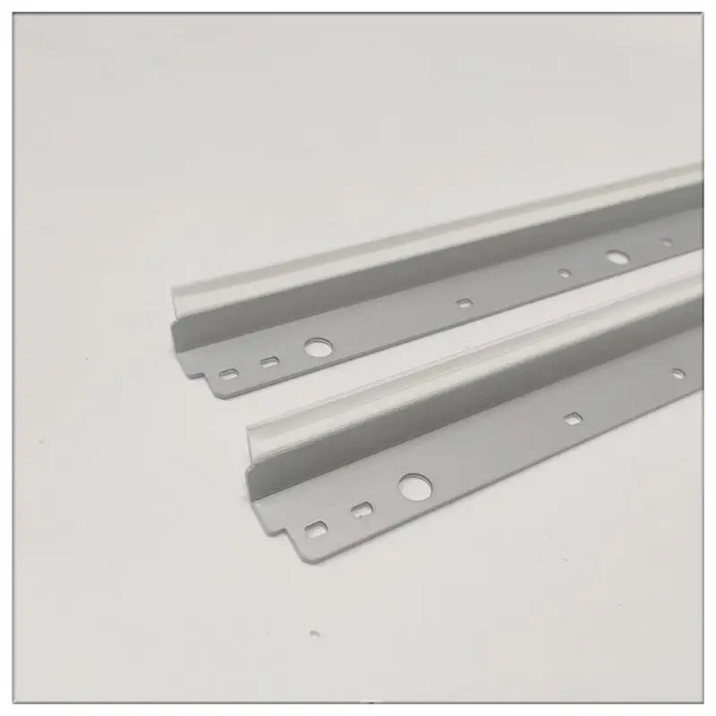 

Лезвие для чистки барабана для принтера Sharp ARM280 ARM350 ARM355 ARM450 ARM455, ARM 280 350 355 450 455, щетка стеклоочистителя, детали с длительным сроком службы