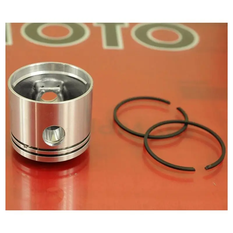 

【ALLOWANCE】TJ53E 44Mm Piston Ring Kit Engine Replacement Parts For Brush Cutter& Strimmer Models