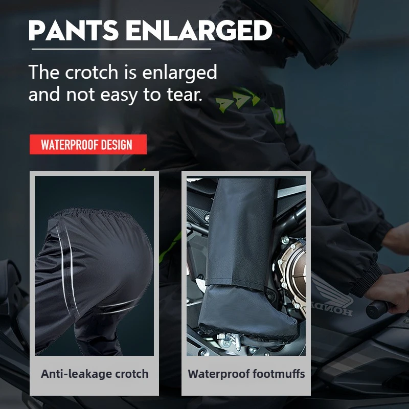 Thumbnail 3 - #25 Top Rain Suits Picks for Every Budget