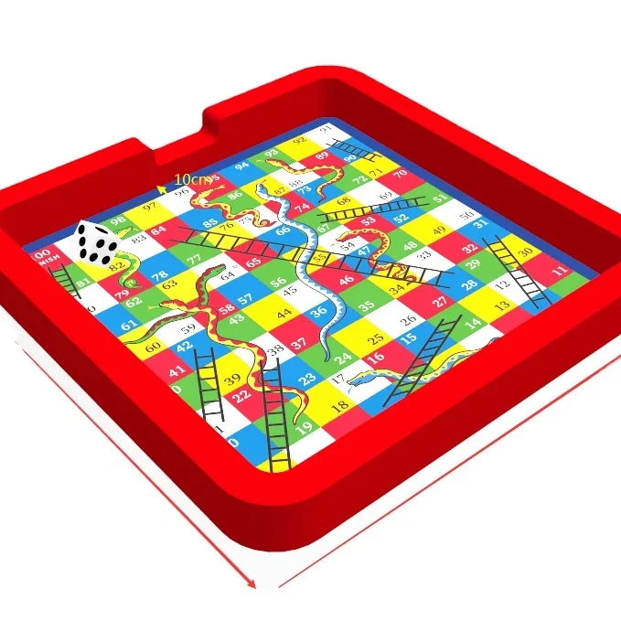 2025 factory huge air seal snake and ladders interactive games sale assault twister dice tossing flight chess tangle mat bounce