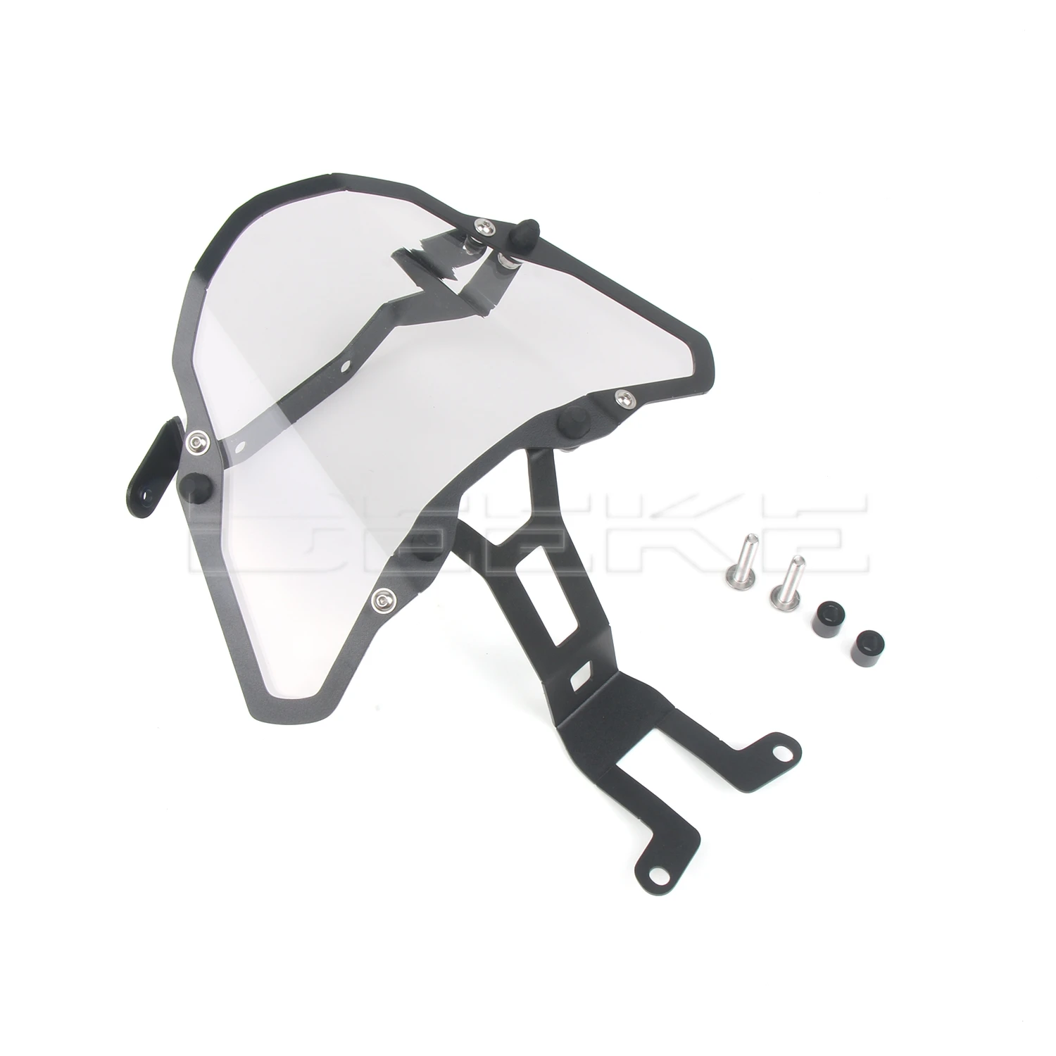 F900GS Adventure 2024 2025 Motorcycle Accessories Headlight cover For BMW F 900 GS ADV GSA900 Headlight Grille Guard Protection