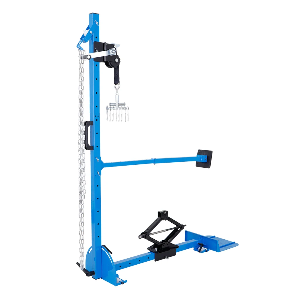 Hot Sales OLYM OL5000 Steel Auto Dent Repair Puller Dent Removal Tower Tools