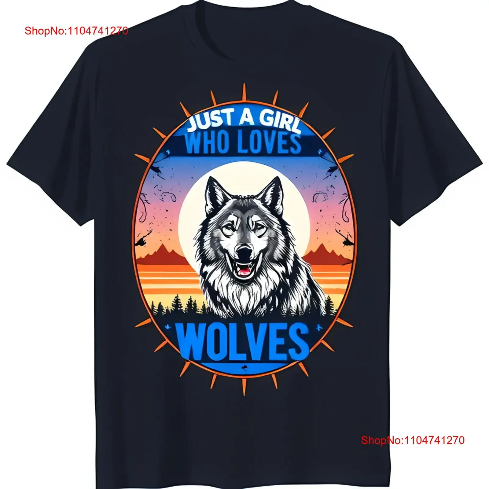 

Смелая черная футболка с ярким и закатным дизайном, винтажный мытый мягкий дышащий удобный топ для повседневной носки, домашняя одежда