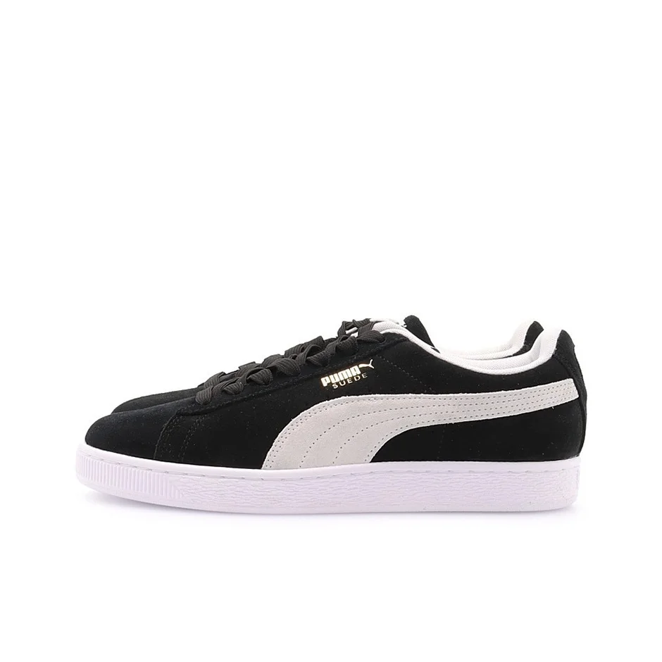 Sepatu Skateboard PUMA Suede C - Puma Shoes Suede Classic ulasan dan harga
