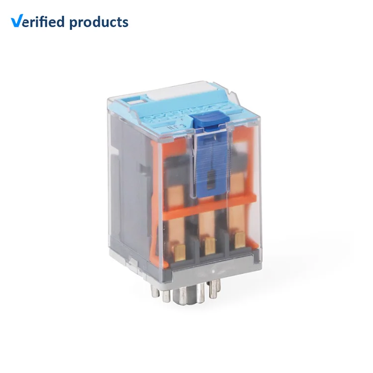 

New and original 11-pin power relay C3-A30