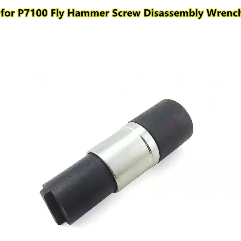 For P7100 PW2000 Diesel Pump Fly Hammer Screw Nut Disassembly Wrench
