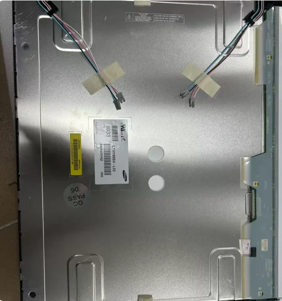 Original LTM190E4-L31 19 inch industrial screen LTM190E4-L32 LTM190E4-L01 LTM190E4-L02 LTM190E4-L03 LTM190E4-L04 LTM190E4-L21