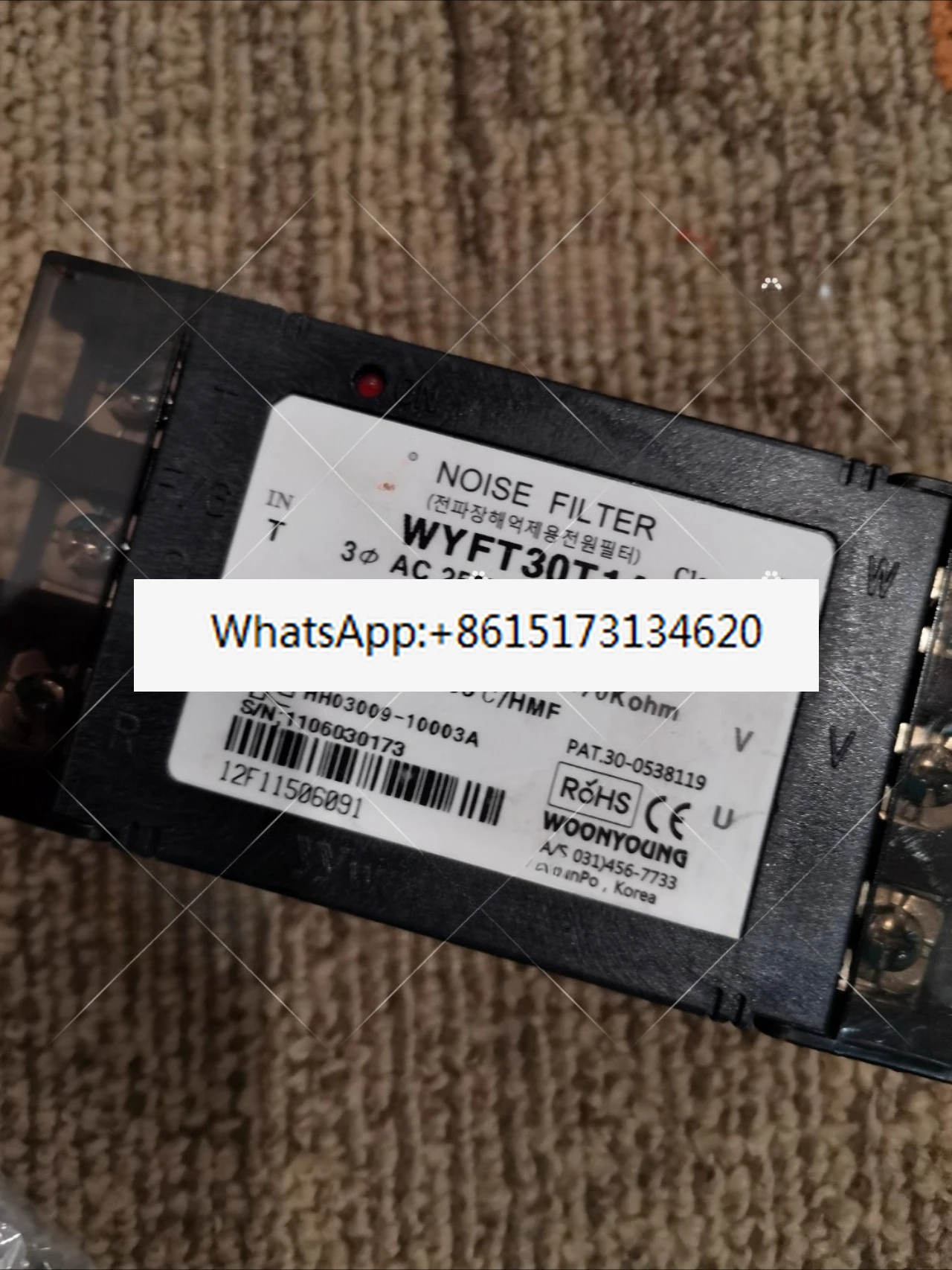 

Filter WYFT30T1A WYFT10T1A WYFT20T1A 06T1A 15T1A T1AD T1B T1BD
